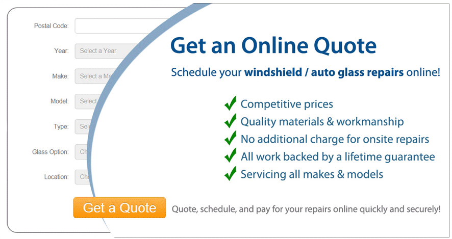 Round Rock TX Auto Glass Windshield Repair / Replacement